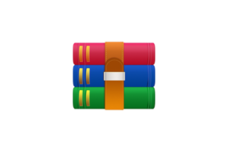 RAR Extractor Max - Unzip for Mac v12.8.0 mac解压缩软件 激活版