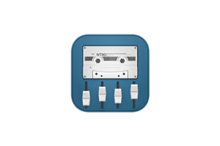 n-Track Studio Suite for Mac v10.2.2 多轨音乐制作软件 激活版
