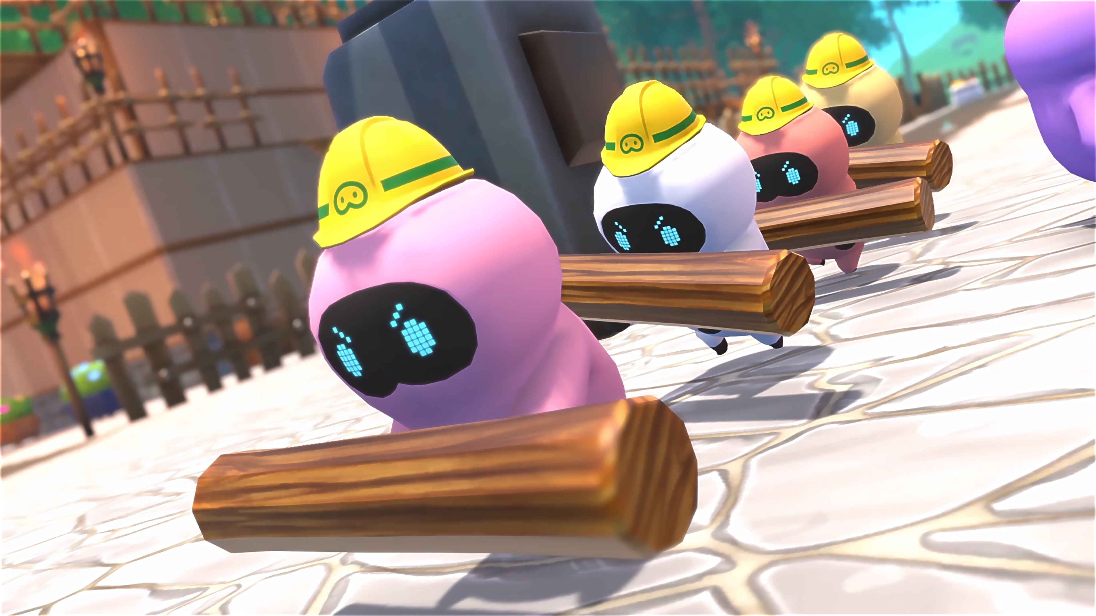 欧米茄工匠 Omega Crafter for Mac v1.0.0 中文原生版-1