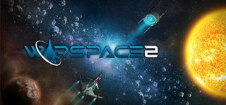 宇宙战争2 Warspace 2 for Mac v1.00 中文原生版