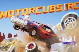 汽车俱乐部 MotorCubs RC for Mac v2197 英文原生版