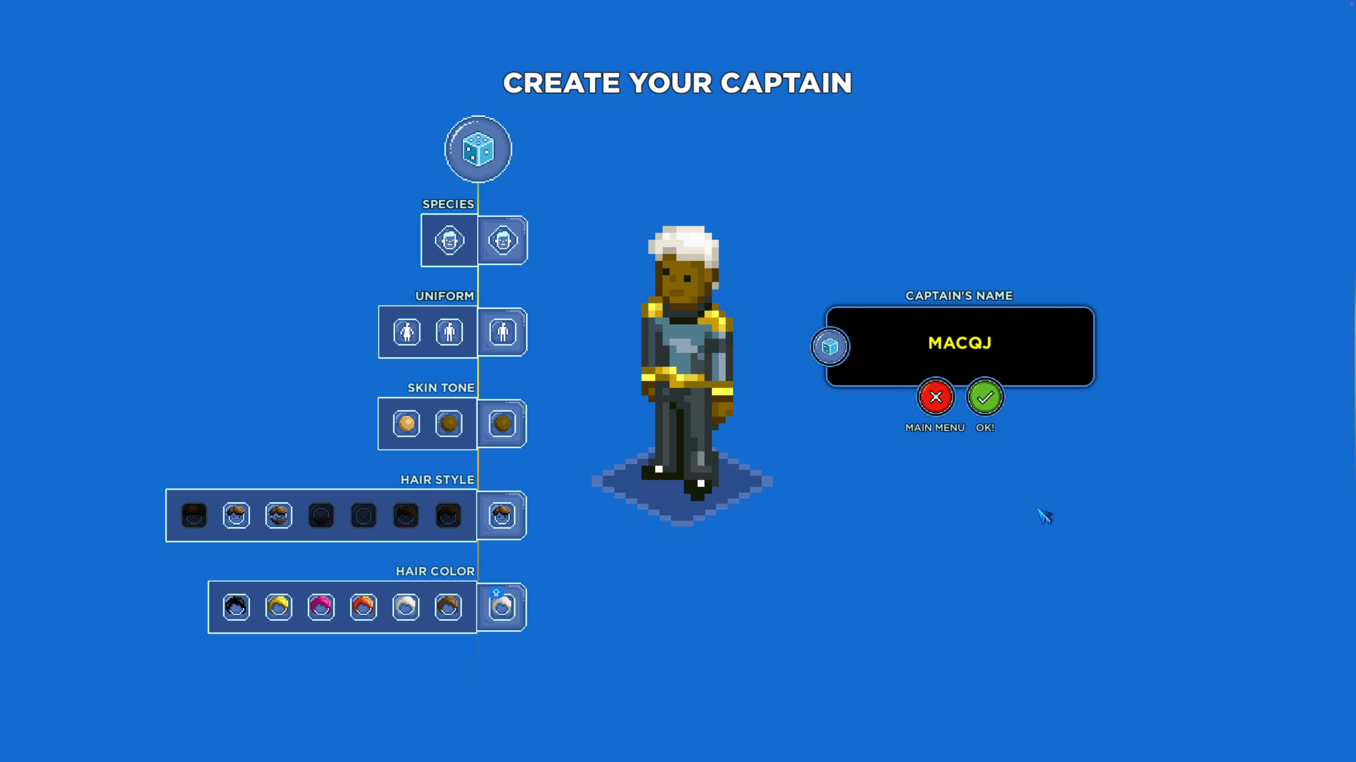 星际指挥官 Star Command Galaxies for Mac v1.1.2 英文原生版-2