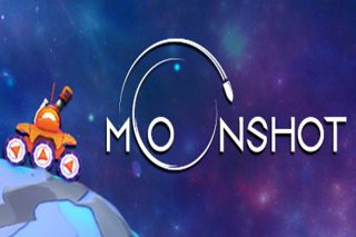 归旅 Moonshot - A Journey Home for Mac v1.2.1 中文原生版