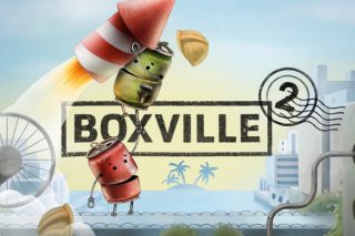 盒子城2 Boxville 2 for Mac v2.17.3 中文原生版