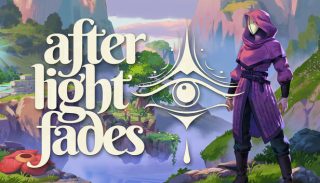 光芒消逝之后 After Light Fades for Mac v25.06.27 英文原生版