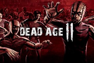 尸变纪元2 Dead Age 2 for Mac v1.42 中文原生版
