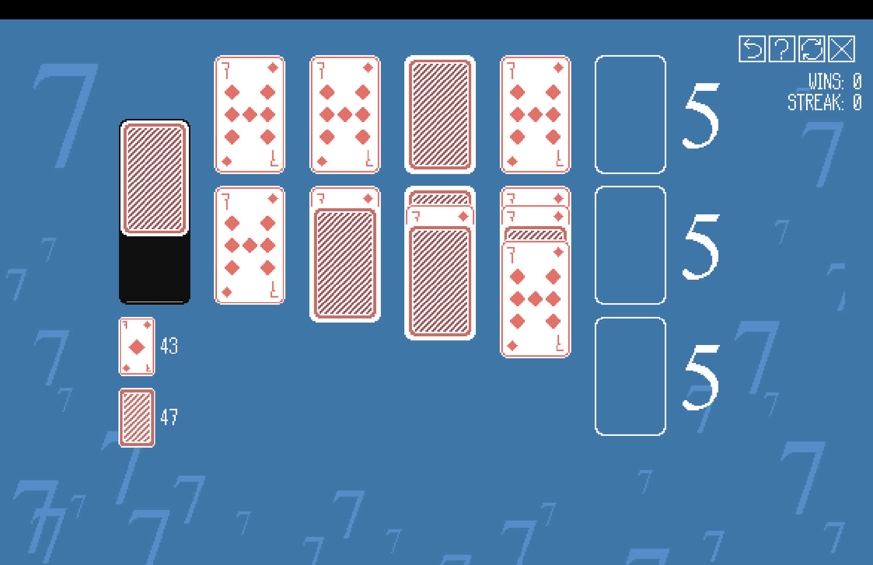 纸牌迷踪 A Solitaire Mystery for Mac v1.5.2 英文原生版-3