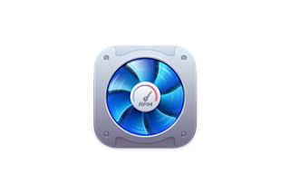 Macs Fan Control Pro for Mac v1.5.18 电脑风扇控制软件 激活版