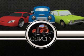 齿轮城市 GearCity for Mac v2.0.0.14 中文原生版