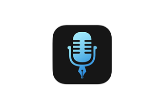 VoiceInk for Mac v1.37 音频语音转文字工具 激活版