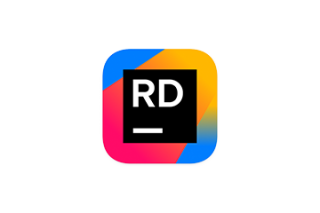 Rider for Mac v2025.1.4 跨平台.NET IDE集成开发 激活版