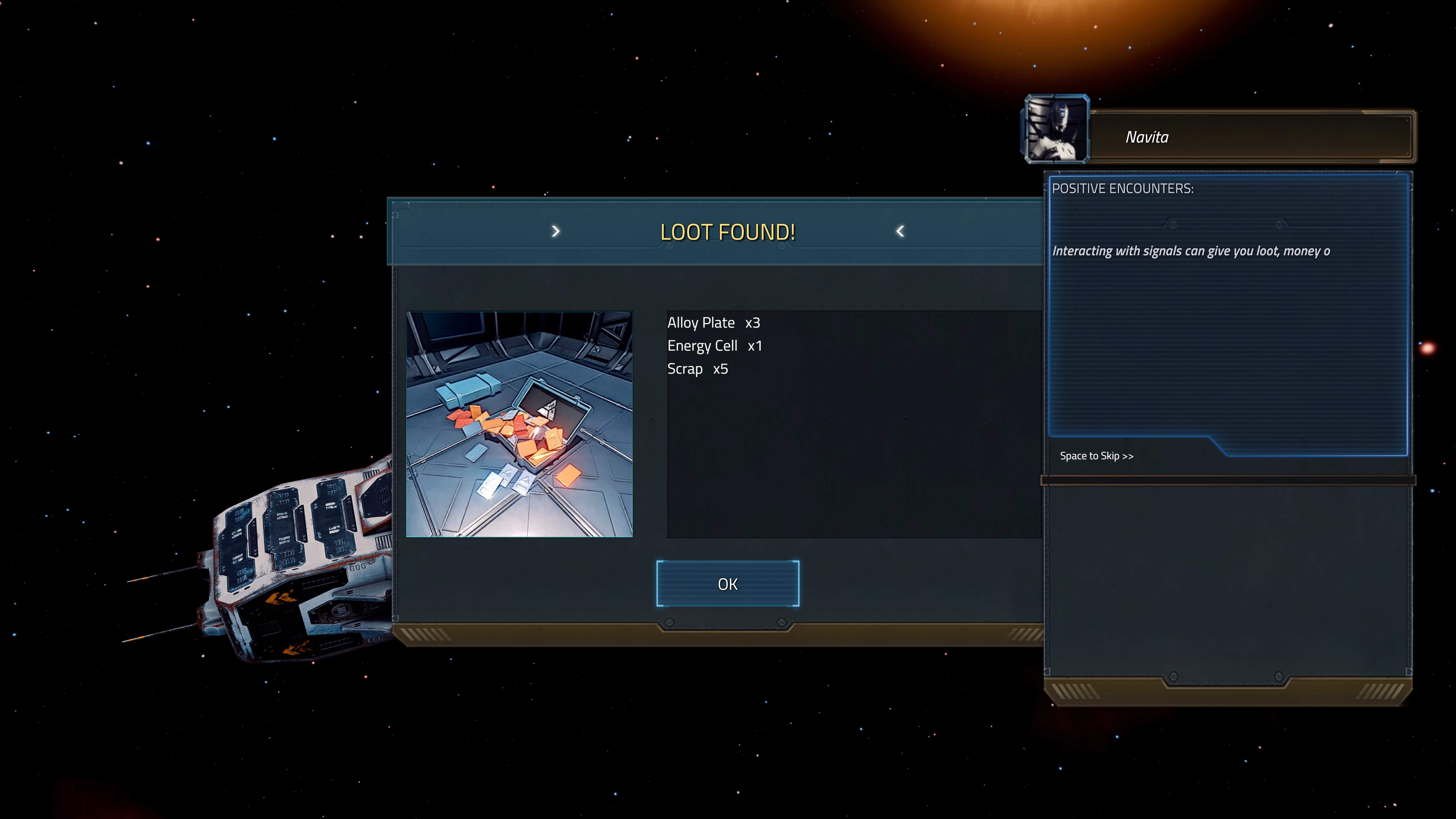 虚空掠夺者 Void Marauders for Mac v2025.06.21 英文原生版-3