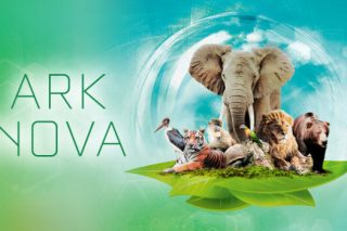 方舟新星 Ark Nova for Mac v1.0.3 中文原生版