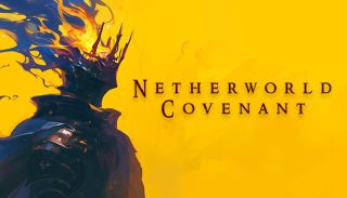冥界契约 Netherworld Covenant for Mac v0.6.10.1 中文原生版