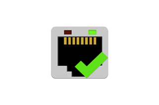 Ethernet Status for Mac v5.8 以太网连接状态工具 激活版