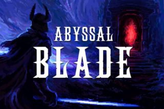 深渊之刃 ABYSSAL BLADE for Mac v1.0.2 英文原生版