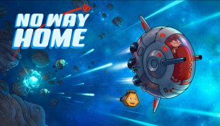 不归路 No Way Home for Mac v2.0.284 中文原生版