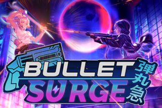 弹丸急 Bullet: Surge for Mac v1.0.5 中文原生版