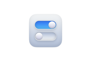 OnlySwitch for Mac v2.5.8 菜单栏快捷一键切换开关 激活版