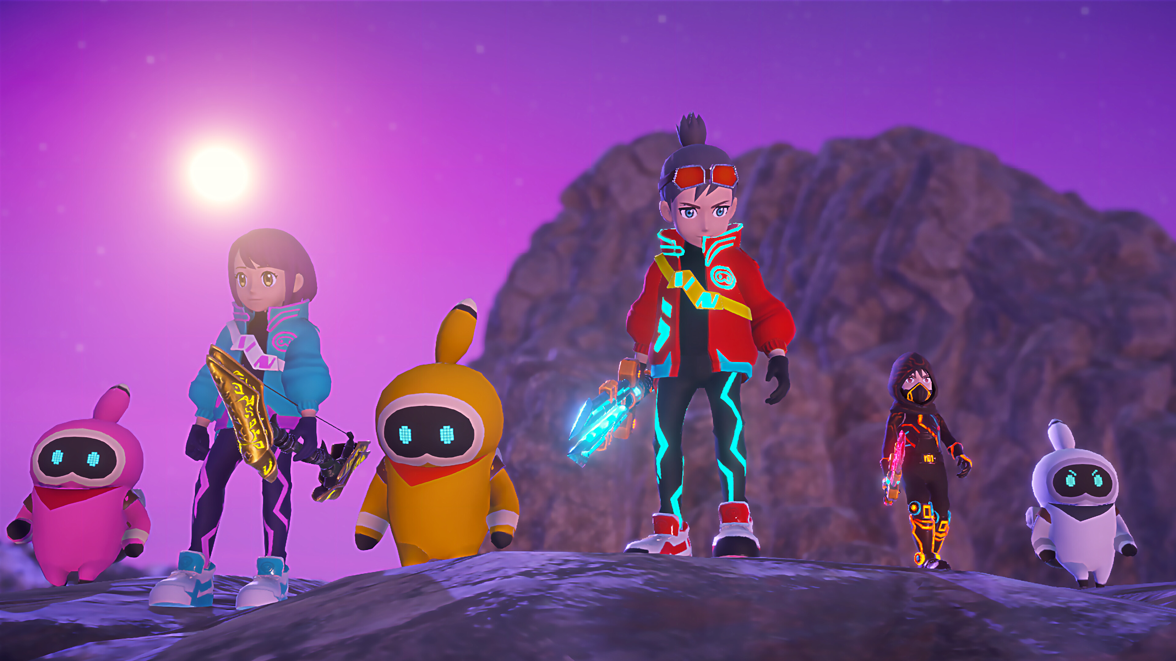 欧米茄工匠 Omega Crafter for Mac v1.0.0 中文原生版-2