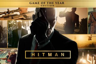 杀手年度版 HITMAN – Game of The Year Edition for Mac v1.2.7+ 中文原生版