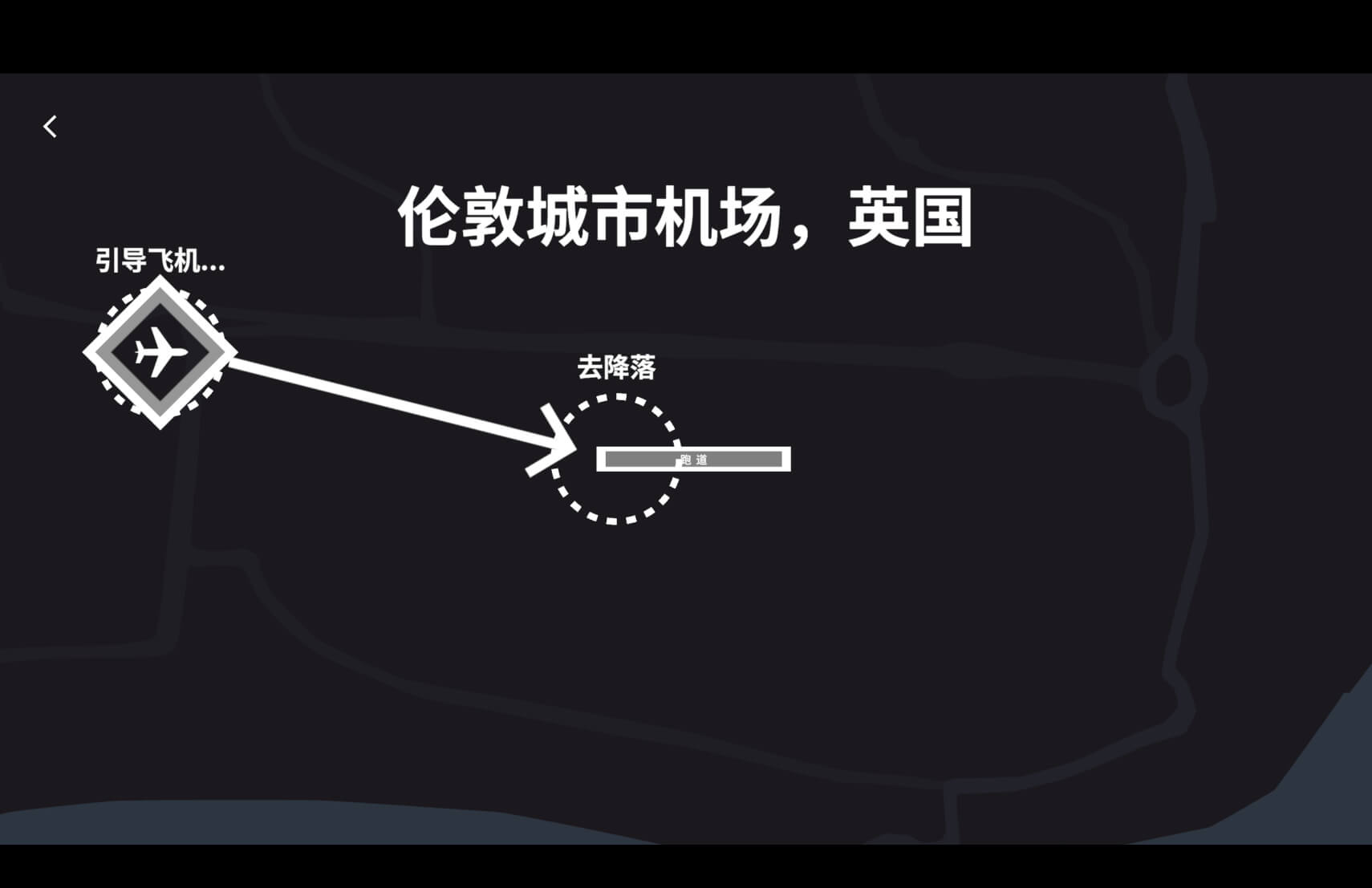 迷你空管 Mini Airways for Mac v0.8.2 中文原生版-3