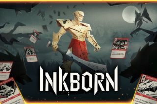 墨生 Inkborn for Mac v0.3.0.11520 中文原生版