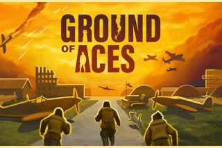 王牌战场 Ground of Aces for Mac v0.7.0 中文原生版