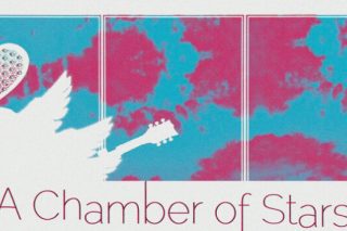 星光密室 A Chamber of Stars for Mac v2.4 英文原生版