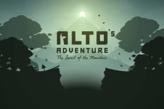 阿尔托的冒险 Alto’s Adventure for Mac v1.0.7 中文原生版