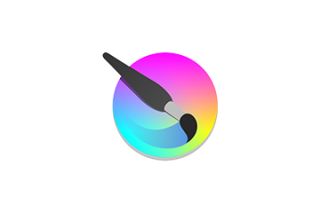 krita for Mac v5.2.10 强大的开源数字绘画软件 激活版