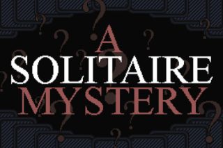 纸牌迷踪 A Solitaire Mystery for Mac v1.5.2 英文原生版