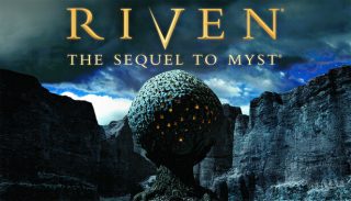 神秘岛2：星空断层 Riven (1997) for Mac v2.0.5 英文原生版