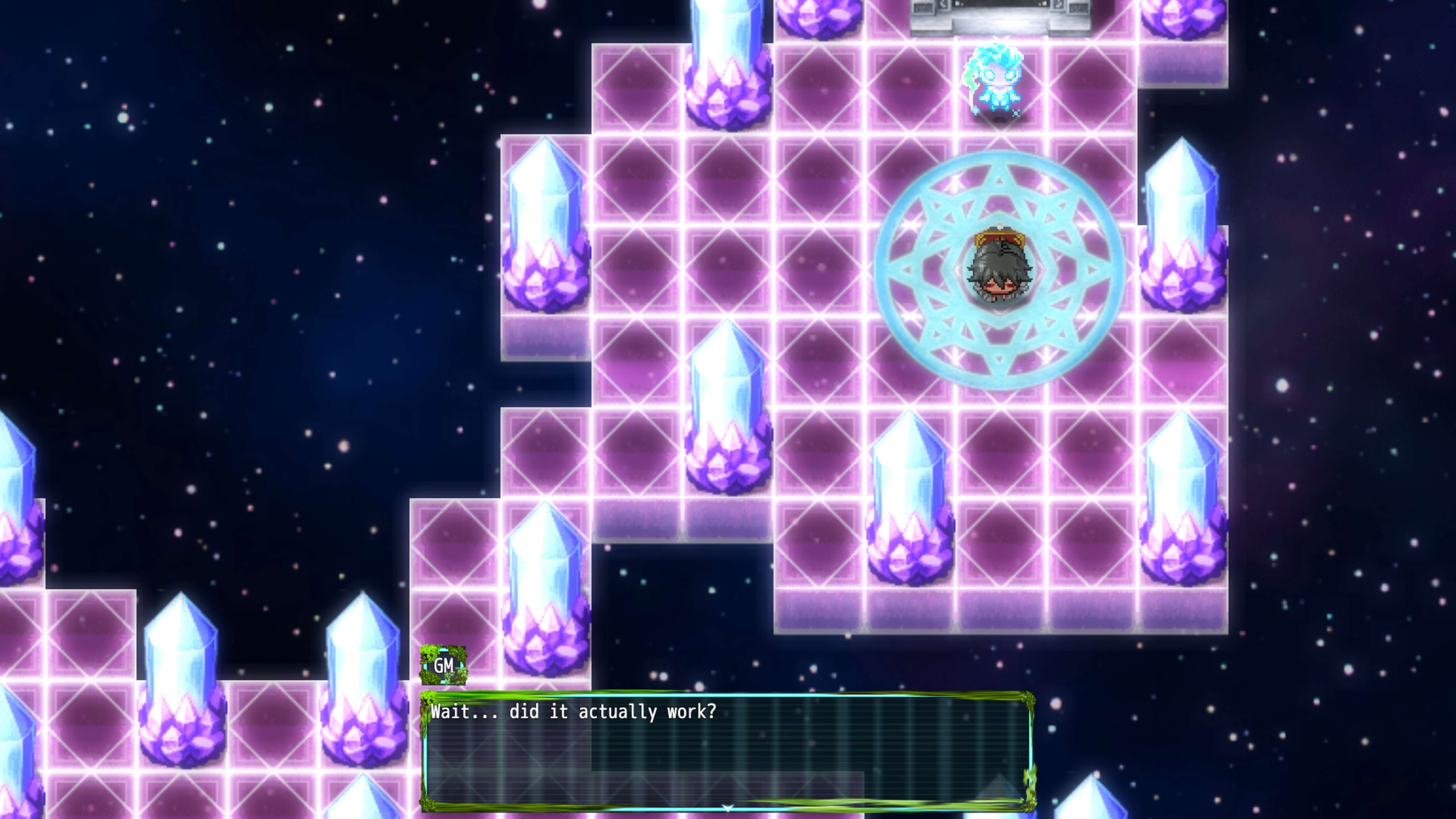 地牢重生 Dungeon Reborn for Mac v1.0 英文原生版-2