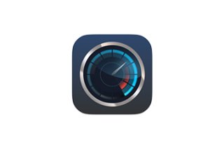 Performance Test for Mac v4.3.3 电脑系统基准测试器 — 硬盘测速工具 激活版