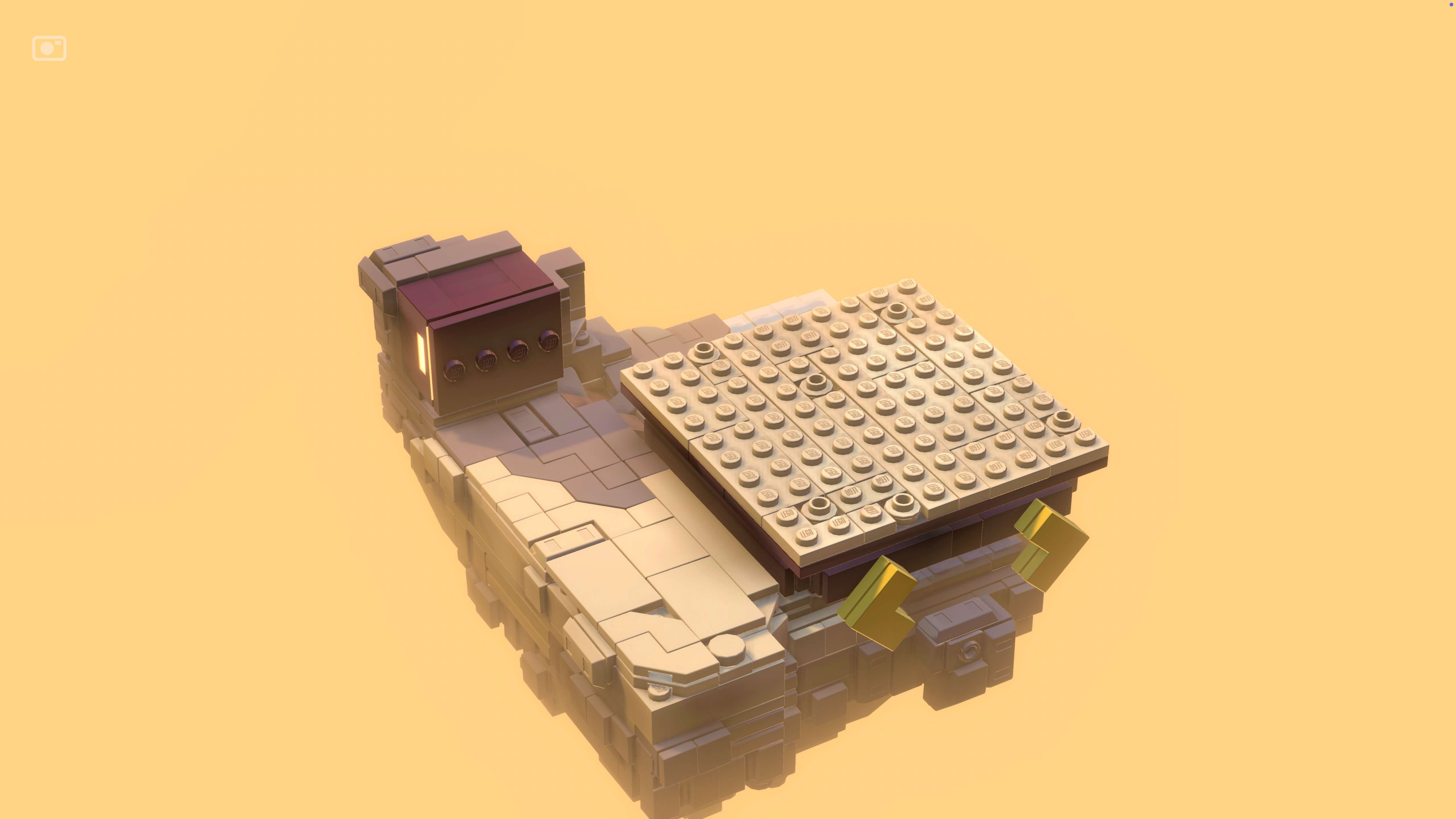 LEGO建造者之旅 Lego Builder\'s Journey for Mac v4.0.0 中文原生版-3