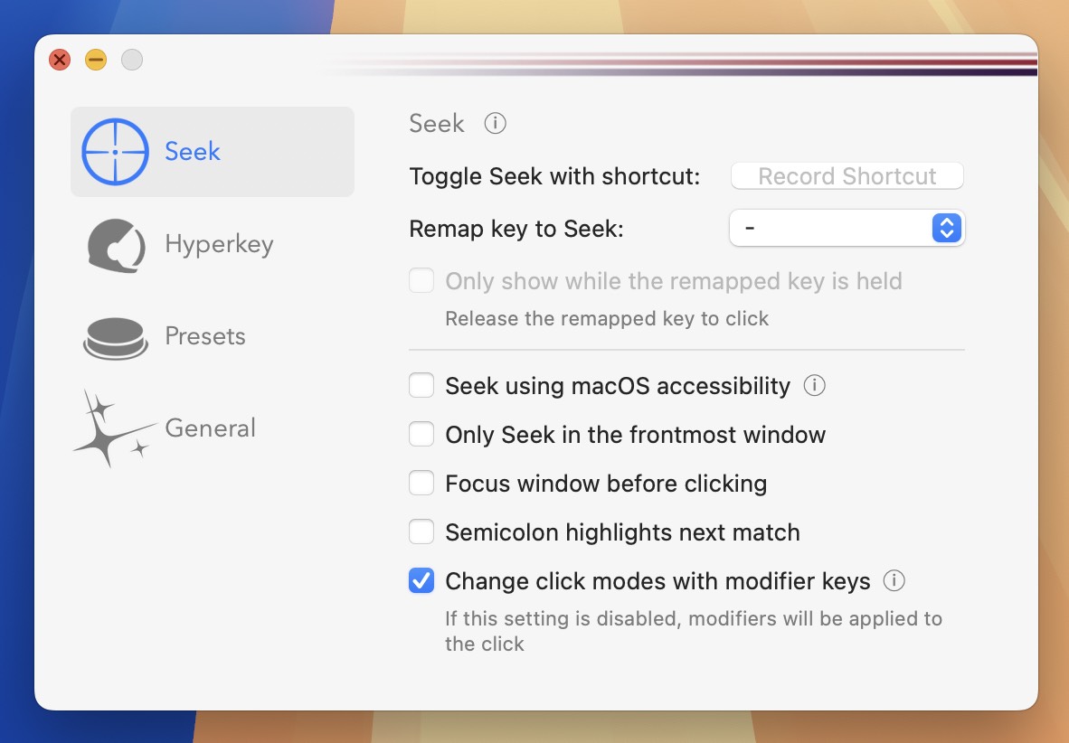 Superkey for Mac v1.45 快捷键增强工具 免激活下载-1
