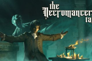 死灵法师的传说 The Necromancer's Tale for Mac v1.176 英文原生版