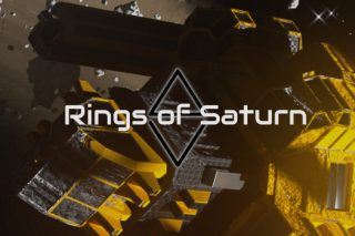 ΔV：土星光环 ΔV: Rings of Saturn for Mac v1.76.5 中文原生版 附DLC