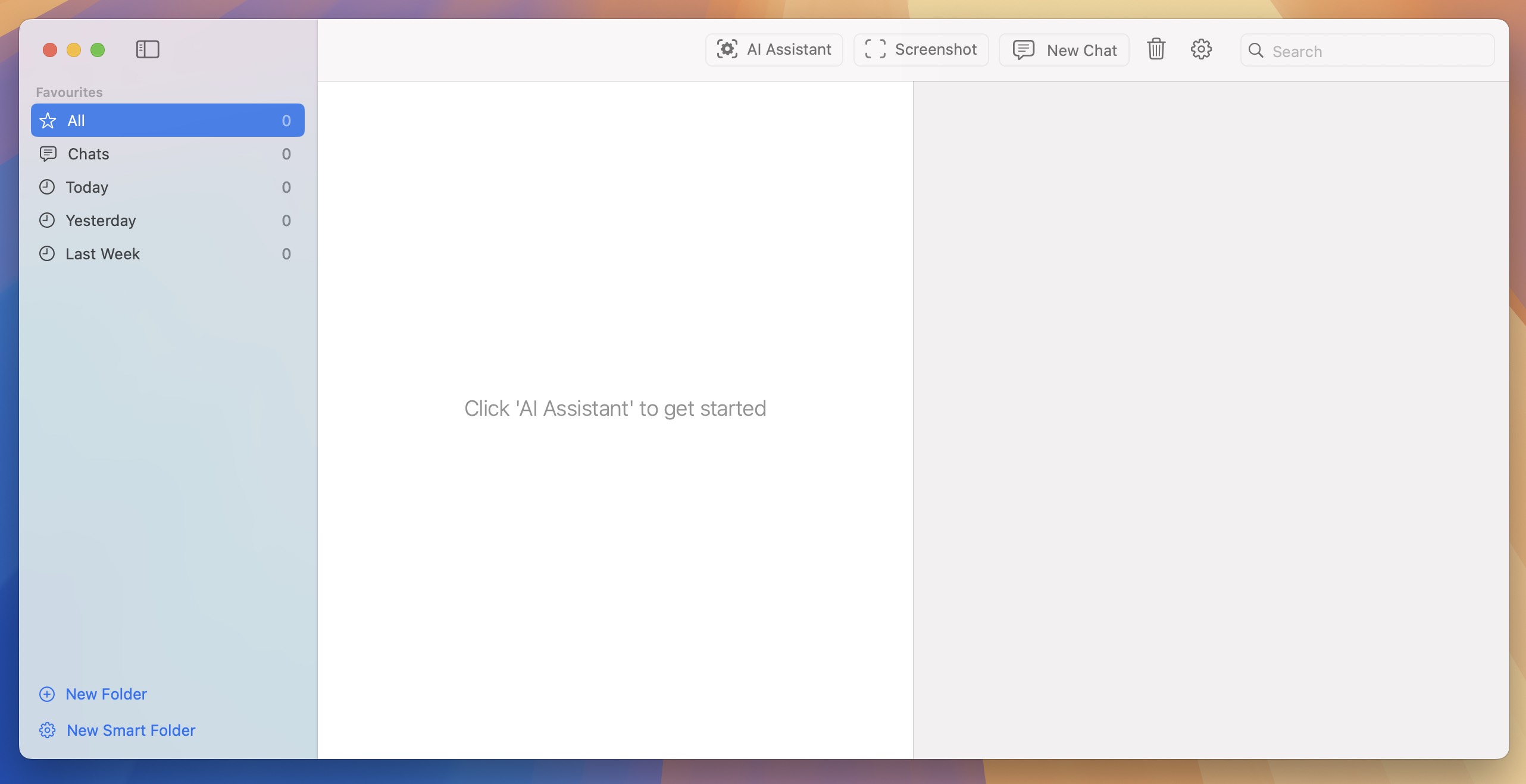 ScreenSnapAI for Mac v1.4.9 智能截图识别工具 免激活下载-1
