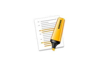 Bookends for Mac v15.1.7 文献书籍管理工具 激活版