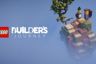LEGO建造者之旅 Lego Builder's Journey for Mac v4.0.0 中文原生版