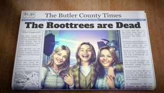 根树已死 The Roottrees are Dead for Mac v2025.07.21 英文原生版