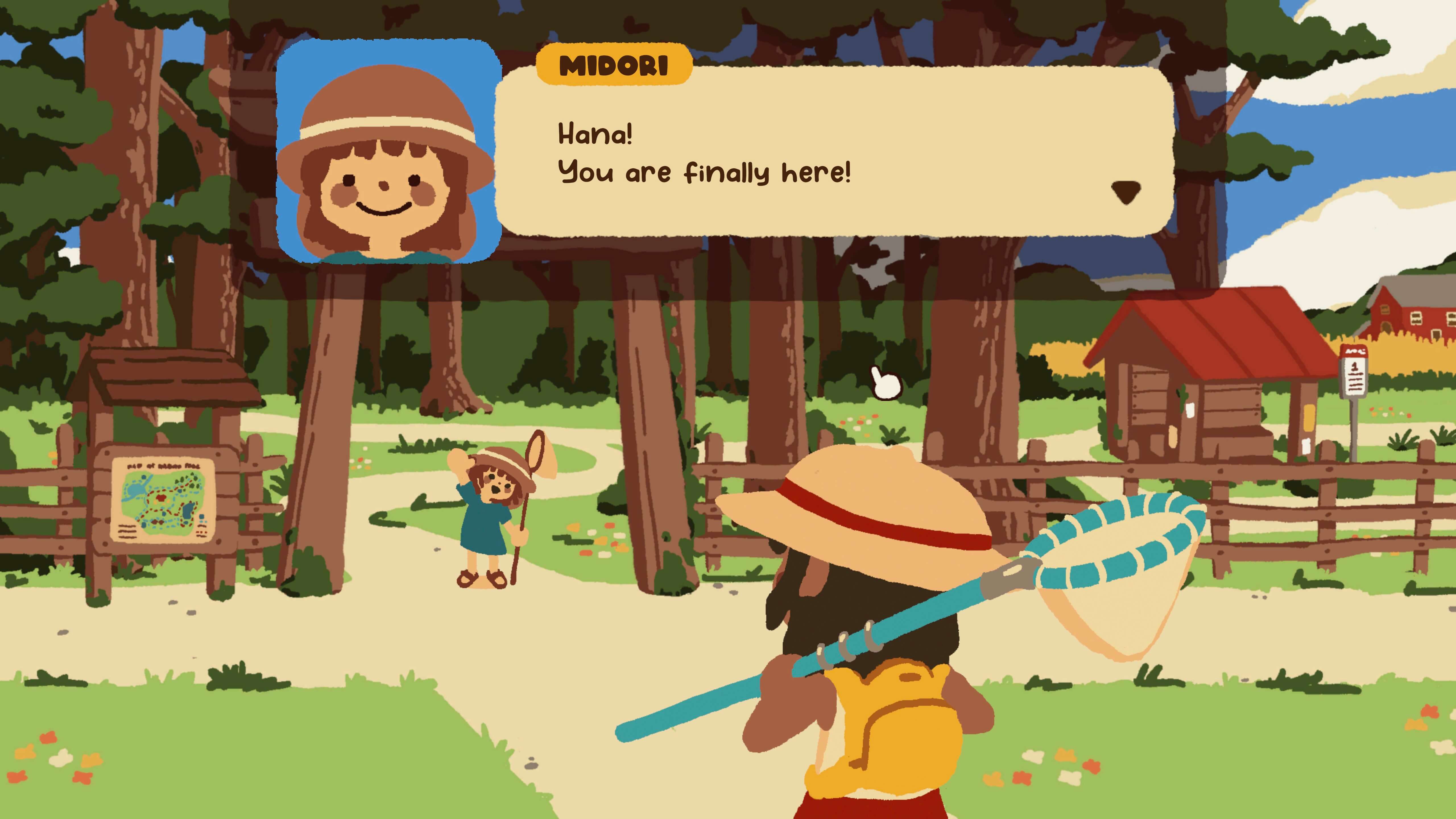 卡布托公园 Kabuto Park for Mac v1.1.1 英文原生版-2