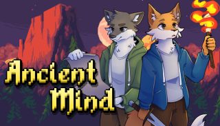 古代思维 Ancient Mind for Mac v1.3 英文原生版