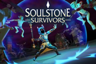 灵魂石幸存者 Soulstone Survivors for Mac v1.1.5 中文原生版
