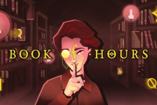 司辰之书 BOOK OF HOURS for Mac v2025.6.d.3 英文原生版