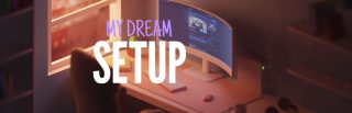 我的梦想卧室 My Dream Setup for Mac v2025.08.23 中文原生版