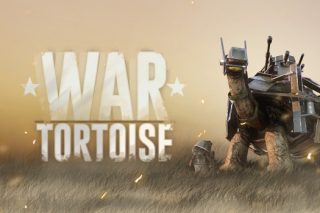 战龟2 War Tortoise for Mac v10016v2 中文原生版