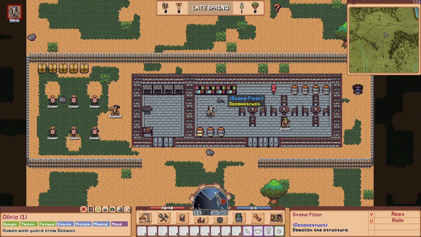 穿越世界 Cross the World for Mac v0.7.0.3 英文原生版-2